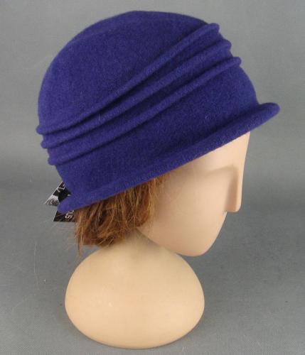 2014 fashion wanita wol Hat