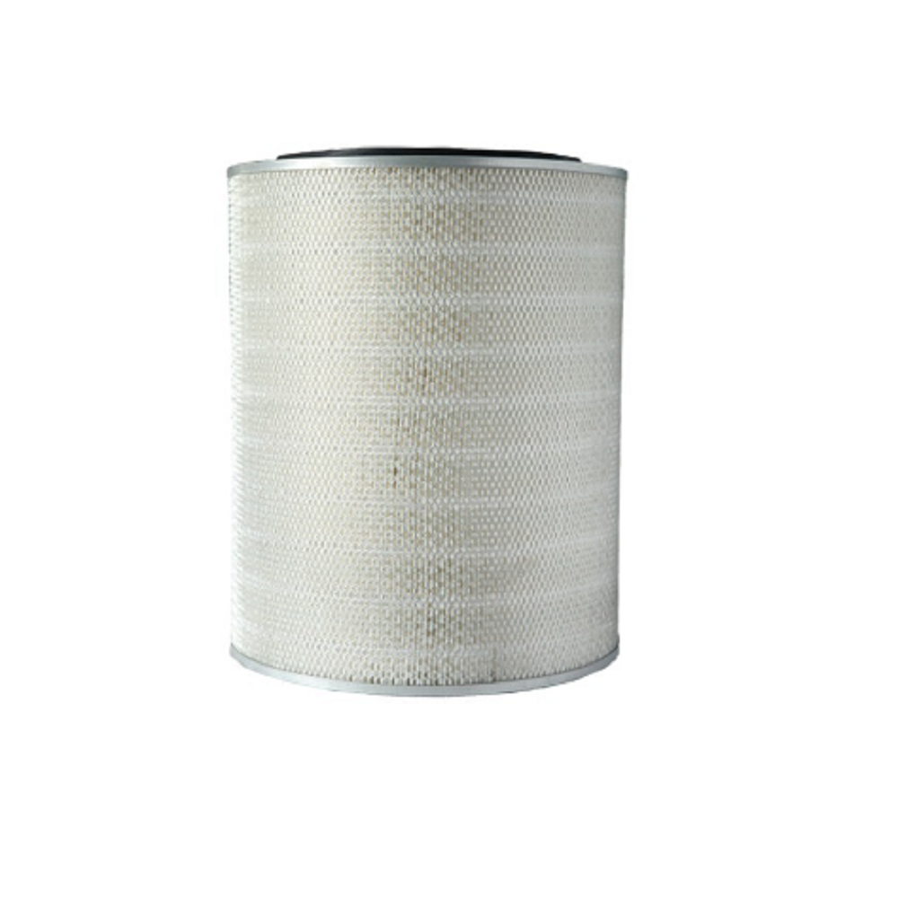 Air Filter for Jinan 500KVA Diesel Generator 12VB.36M.40-50