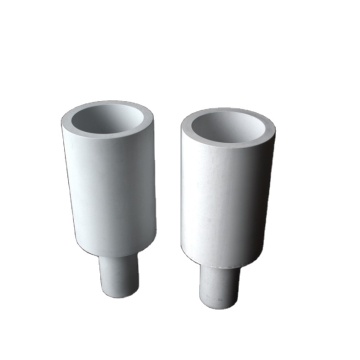 BN BON BON BORON NITRIDE CERAMIC CROCIBLE - 99%