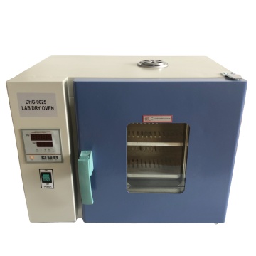 Digital Electric Thermostatic Drying Oven Machine