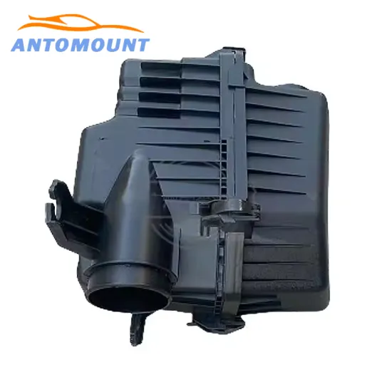 High Quality Auto Engine System 28111-1R000 Car Air Filter for Hyundai Accent 2006-2010