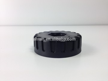 Accessory Cover with whole for Tornado
