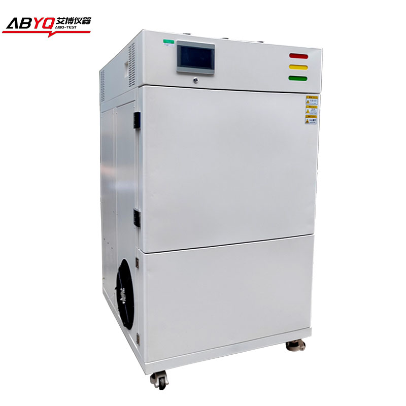 Xenon lamp aging test chamber price