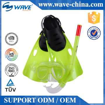 Promotional Premium Quality New Coming Brand New Design Children Kids Diving Snorkel