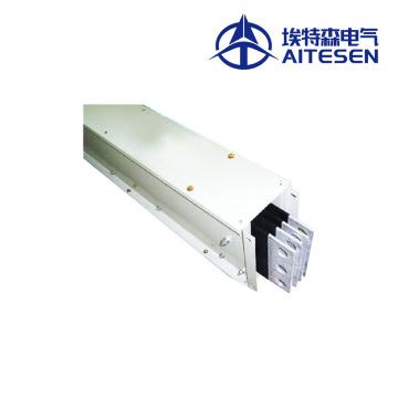 Diseño confiable de conductos de autobús con aislamiento de aire