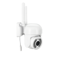 Dome CCTV Kamera Mini Deteksyon Videyo