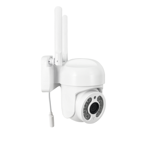 Dome CCTV Camera Mini Detección de video