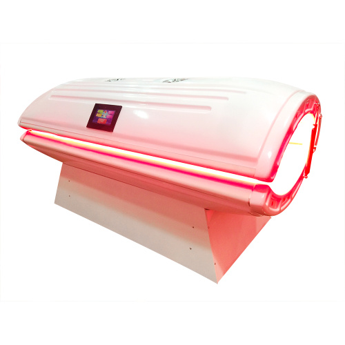 full body red light therapy bed for fitness