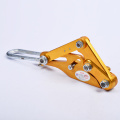 Conductor Wire Grip Aluminum Alloy Come Along Clamp