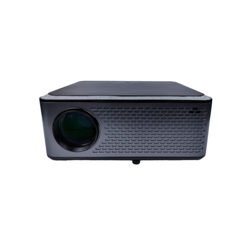 Vente chaude Android Cinema Home WiFi Petit projecteur