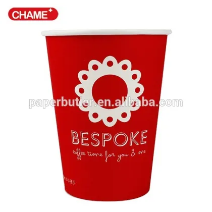 paper cup size biodegradable coffee cups