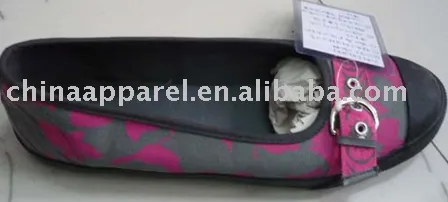 YJ-1080312 VULCANIZED SHOES