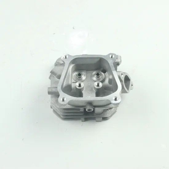 GX160 168F Newland Parts Cylinder Head Assy for Generator