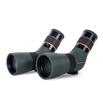 Celestron 9-27x56ED/8-24x50ED High Definition Portable Telescope for Bird Watching