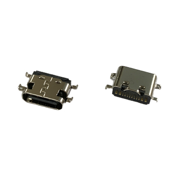Upgrade Your Device with 16-Pin Type C Adapter