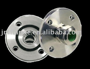 socket welding flange