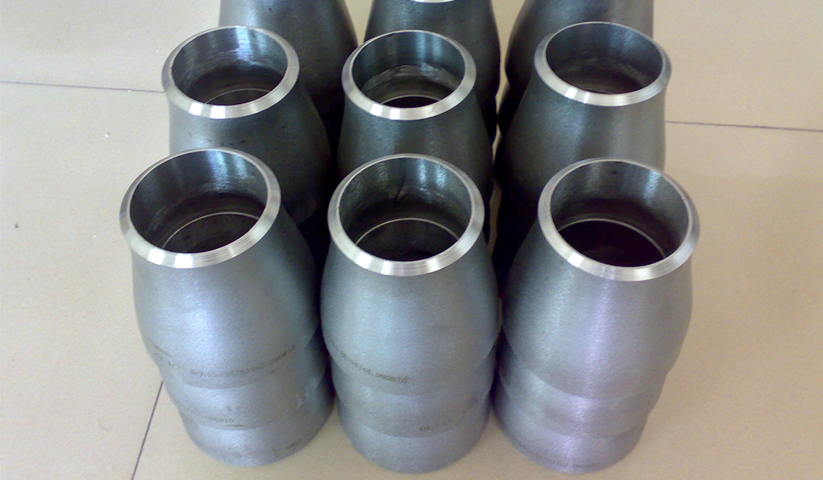 Seamless 304 Stainless Steel Concentric Reducer