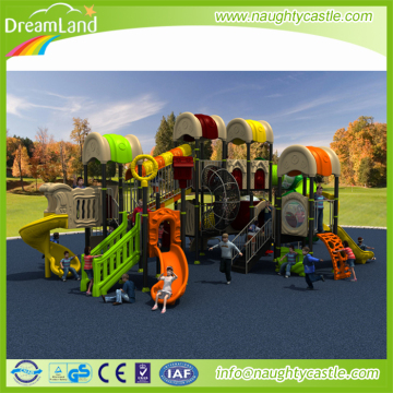 Children playground equipment used playground equipment