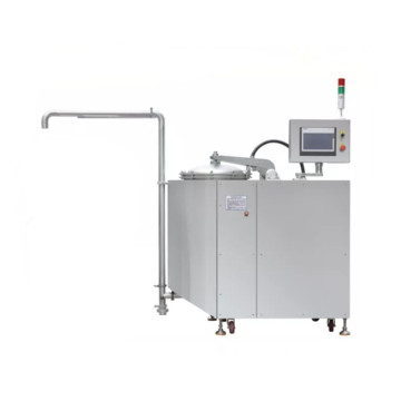 Automatic Cake Depositing and Mixing Machine Supplier