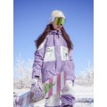 Veste de snowboard Vesons de travail et femmes imperméables