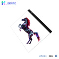 JSKPAD A3 LED Drawing Sketching Board USB Power