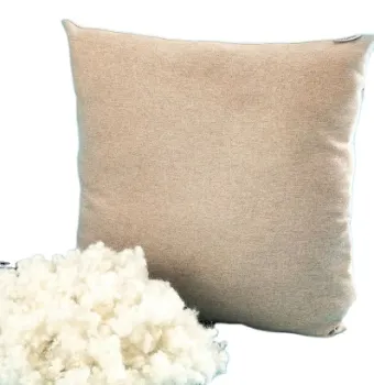 Polyester Fiber: Versatile Material for Pillow Filling, Cushion Making, and Household Production