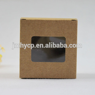 2015 new design handmade eco friendly paper edding cup cake boxes