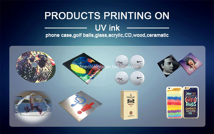 Phone Case Cover Printer