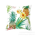 Factory Direct sales Christmas limited 3D digital pillowcase