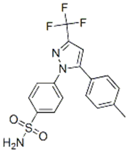 Name: CELECOXIB CAS 184007-95-2