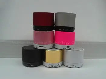 Offer S10 Bluetooth speaker, most cheap S10 wireless Bluetooth speaker, gift mini Bluetooth speaker factory in China, wholesales