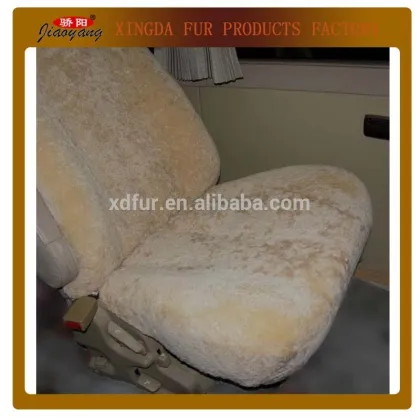 fleece auto car seat covers cushions