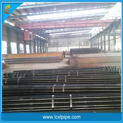 Precision Cold Drawn Bk+S H8