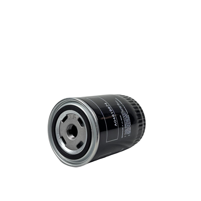 Алейны фільтр паветранага кампрэсара A04819974