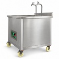 Commercial Vegetable Washing Machine