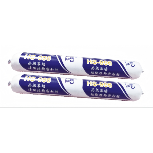 مادة مانعة للتسرب هيكلية من السيليكون متقدمة للجدران الساترة