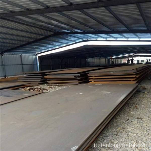 Prezzo di fabbrica Hot Vendita HoDox400 NM450 Acciaio Piatta