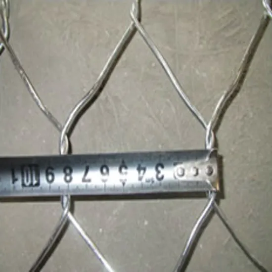 Gabion Box manufacturer and exporter