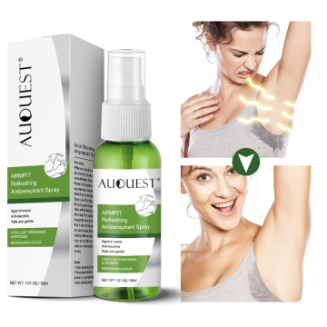 Deodorante naturale, vegano e organico: una guida completa ai prodotti di Auquest Private Label