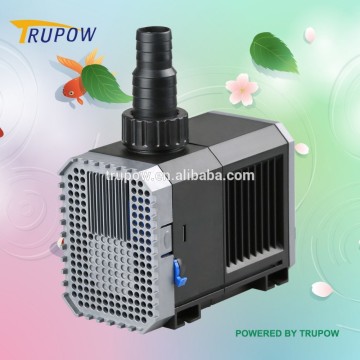 Waterproof submersible mini aquarium pump