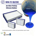 Addition Curing Liquid Silicone for Liquid Tank Sealant