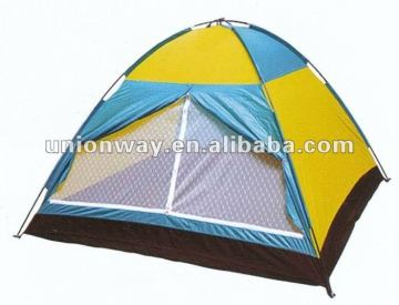 high quality camping family tent