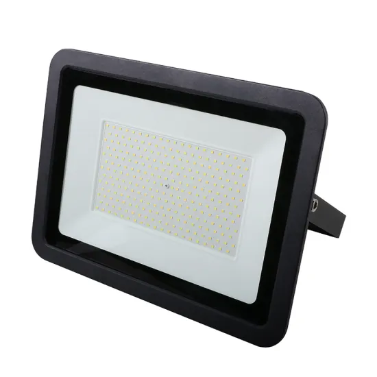 Ip65 SLFAP8 SMD Led Flood Light 150w 200w 300w 400w 400w most powerful led flood light high temperature resistant
