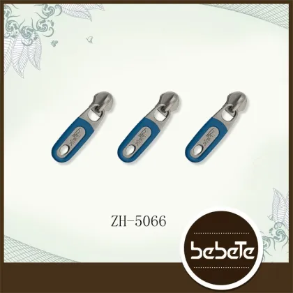 10 No Nylon Zipper Sliders