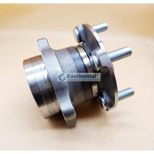 Hub de rueda 28473-FJ020 HUB552T-1 para Subaru XV Crosstercrek