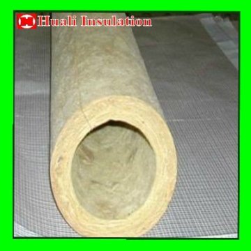 Building Material Manufacturer Rock Wool Pipe