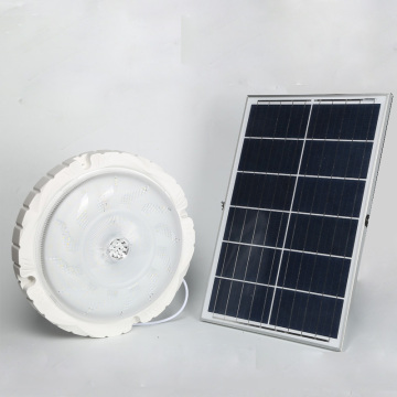Modern LED Ceiling Lights with Remote Control - 50W to 200W Garden Solar Lights