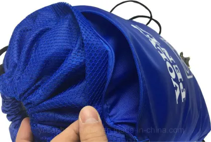 Wholesale Reusable Cinch Drawstring Bag