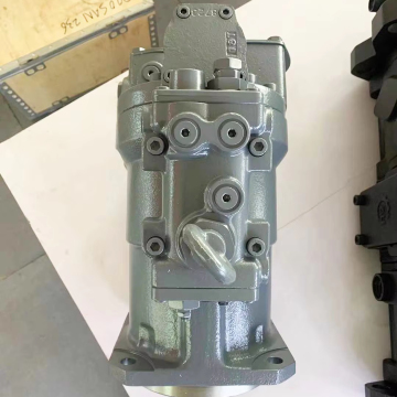 ZAX330-3 EX300-3 Hydraulic Pump Assembly - HPV145 Piglet Pump