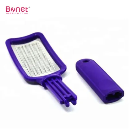 Stainless Steel Colossal Foot Rasp Foot File